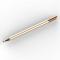 Tech-Protect Charm Stylus Touch Penna Champagne Guld