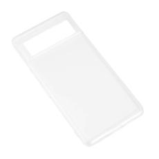 GEAR Google Pixel 7 Skal TPU Transparent