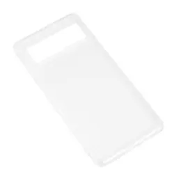 GEAR Google Pixel 7 Skal TPU Transparent