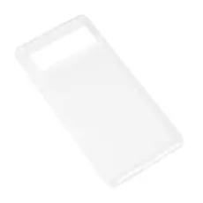 GEAR Google Pixel 7 Skal TPU Transparent