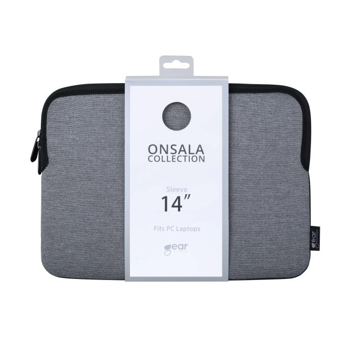 Bild 2, ONSALA Sleeve Laptop Fodral 14