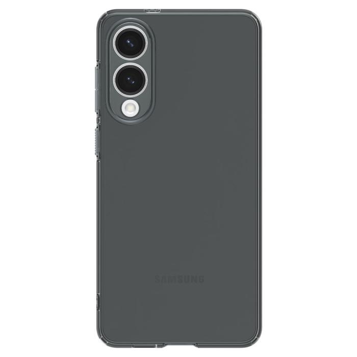 Bild 2, Spigen Galaxy S25 Edge Skal Liquid Crystal Space