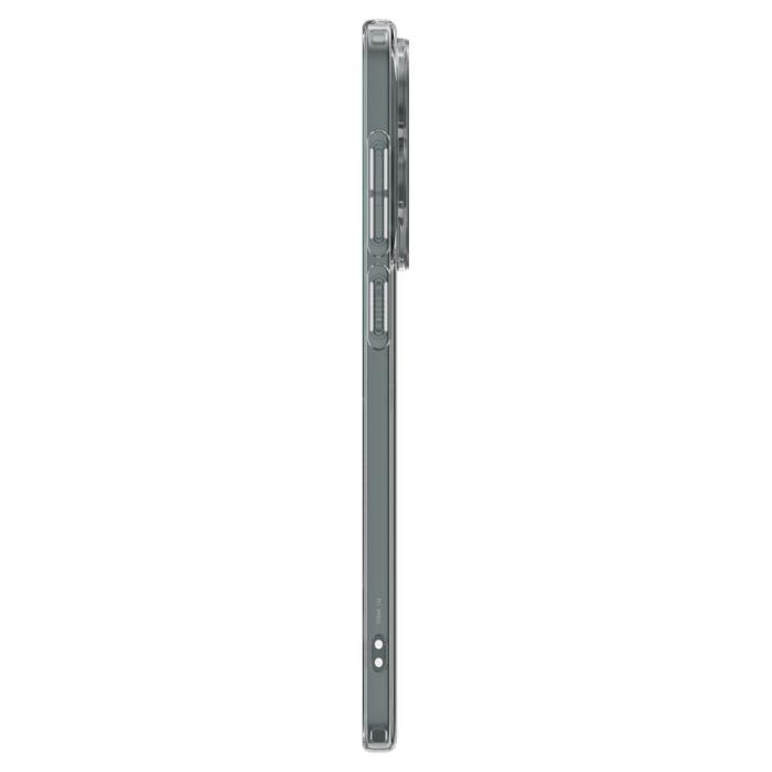 Bild 5, Spigen Galaxy S25 Edge Skal Liquid Crystal Space
