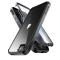 Supcase iPhone 7/8/SE Skal Unicorn Beetle Edge Pro Svart