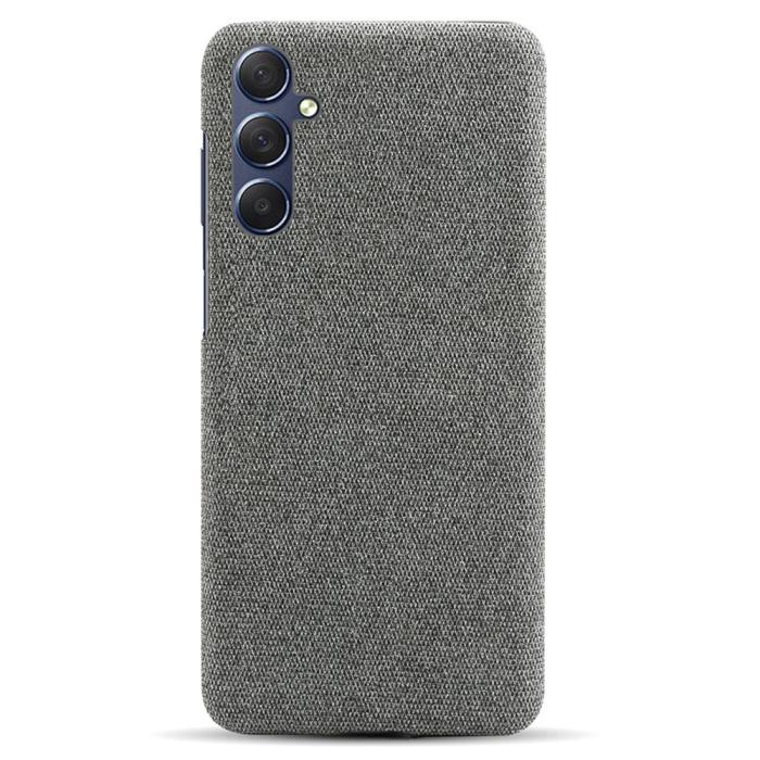 Bild 3, Samsung Galaxy A05s 4G Skal Nylonbelagt Grå