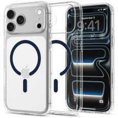 Spigen iPhone 18 Pro Max/17 Pro Max Skal Ultra Hybrid MagSafe