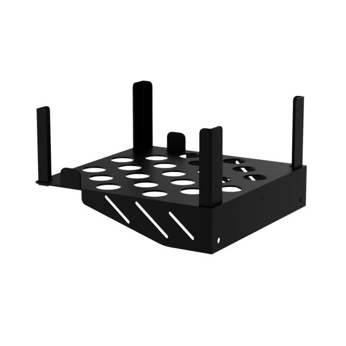 Bild 2, JYS Xbox X Väggfäste Med Hållare För Handkontroll / Headset