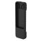 Apple TV 4K Shockproof Silikonskal - Svart