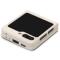 Spigen Galaxy Z Flip 5 Skal AirSkin Pearled Ivory