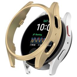 Galaxy Watch 7 40 mm Skal Till Smartklocka Guld