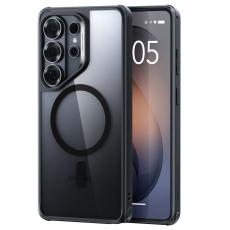 ESR Galaxy S26 Ultra Skal MagSafe Classic Hybrid Transparent/Svart