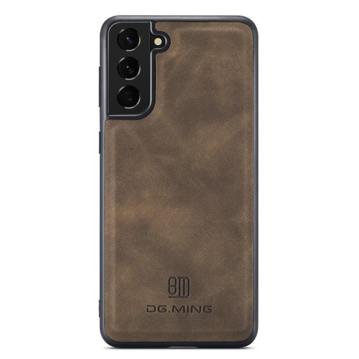 Bild 3, DG.MING Samsung Galaxy S22 Plus Skal 2in1 Magnetisk Avtagbart Kortfack