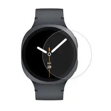 ENKAY Samsung Galaxy Watch 8 44 mm Sk&auml;rmskydd