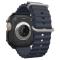 Spigen Apple Watch Ultra 49 mm Skal Rugged Armor Matt Svart