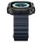 Spigen Apple Watch Ultra 49 mm Skal Rugged Armor Matt Svart