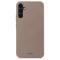 holdit Samsung Galaxy A14 5G Mobilskal Slim Mocha Brown