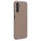 holdit Samsung Galaxy A14 5G Mobilskal Slim Mocha Brown