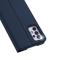 DUX DUCIS Samsung Galaxy A33 5G Fodral Skin Pro Blå