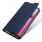 DUX DUCIS Samsung Galaxy A33 5G Fodral Skin Pro Blå