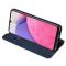 DUX DUCIS Samsung Galaxy A33 5G Fodral Skin Pro Blå
