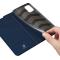 DUX DUCIS Samsung Galaxy A33 5G Fodral Skin Pro Blå