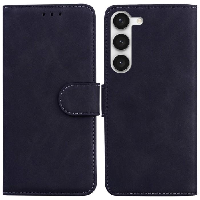 Bild 1, Samsung Galaxy S23 Plus Fodral Solid Svart