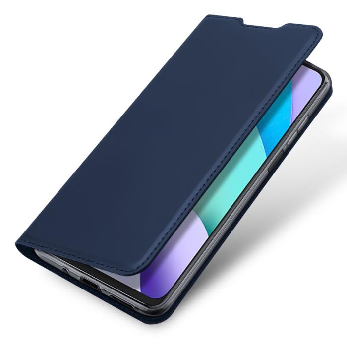 Bild 6, DUX DUCIS Xiaomi Redmi 10 Fodral Skin Pro Blå