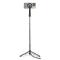 Spigen 74 cm MagSafe Bluetooth Selfiestick Tripod Svart