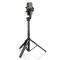 Spigen 161 cm MagSafe Bluetooth Selfiestick Tripod Svart