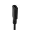 Garmin USB-C Hona Snabbladdning Adapter Svart