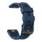 Tech-Protect Garmin Fenix 5/6/6 Pro/7 Armband Iconband Navy Blue