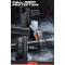 Supcase Samsung Galaxy S22 Ultra Skal 2-SET Unicorn Beetle Pro Svart