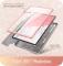 Supcase Samsung Galaxy Tab S7 FE Fodral Cosmo Marmor