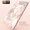 Supcase Samsung Galaxy Tab S7 FE Fodral Cosmo Marmor