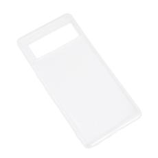 GEAR Google Pixel 7 Pro Skal TPU Transparent