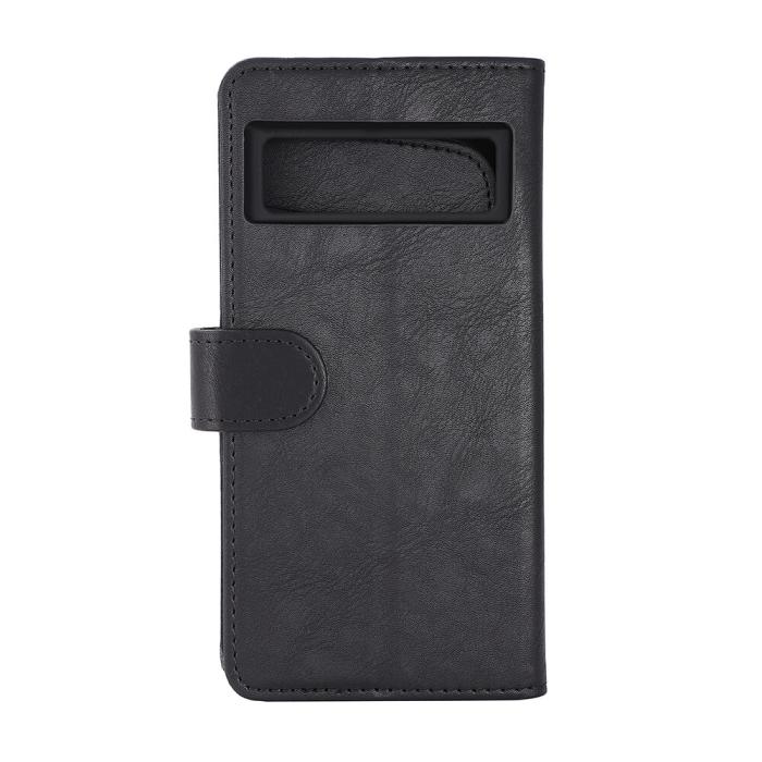 Bild 3, GEAR Google Pixel 7 Fodral Läder Svart