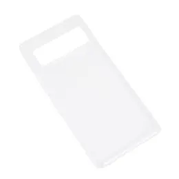 GEAR Google Pixel 7 Pro Skal TPU Transparent