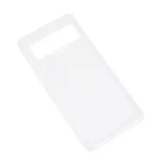 GEAR Google Pixel 7 Pro Skal TPU Transparent