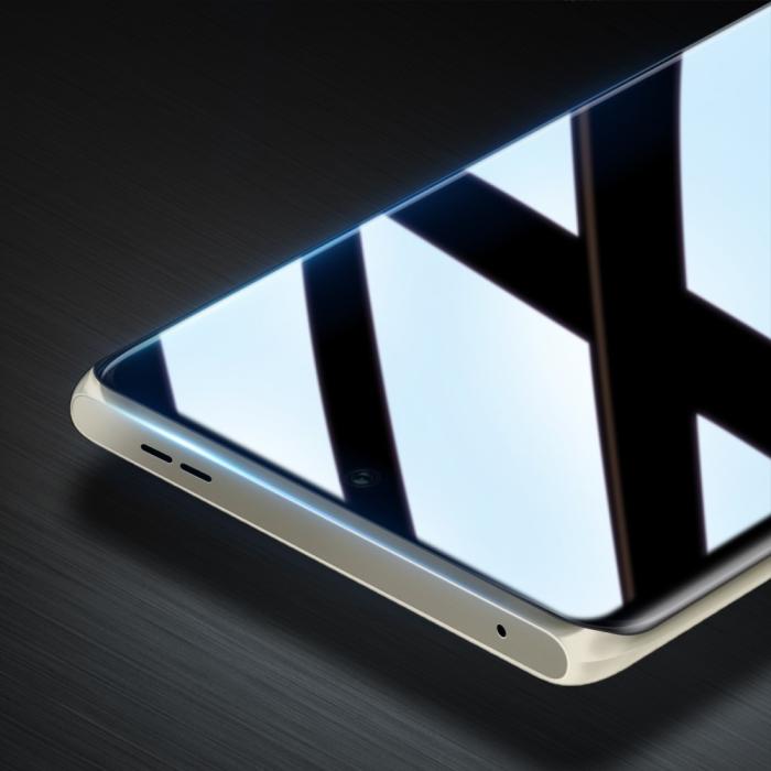 Bild 5, DUX DUCIS Motorola Edge 50 Ultra 5G Skärmskydd Transparent