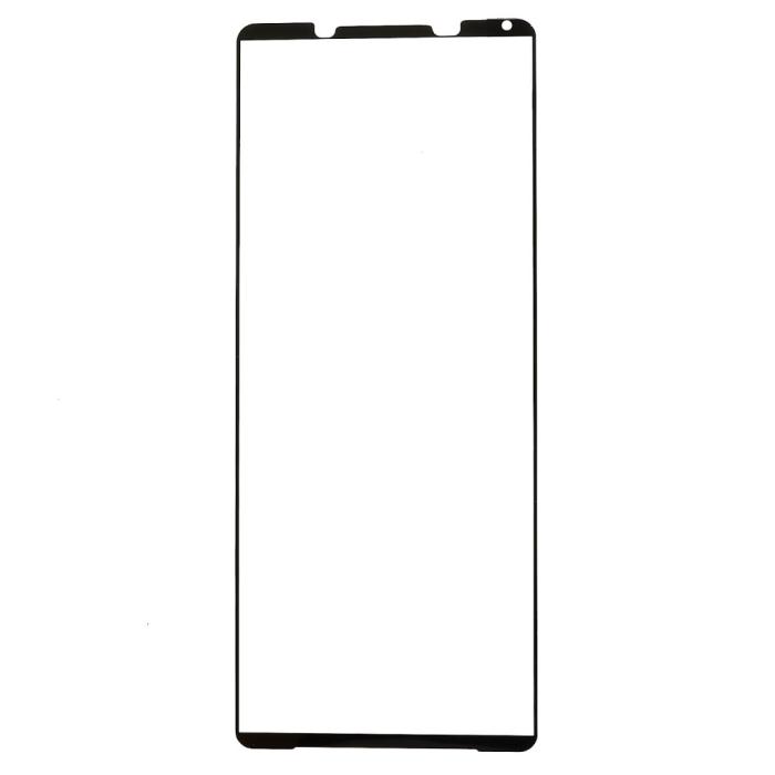 Bild 2, Sony Xperia 1 V Skärmskydd Heltäckande Härdat Glas