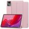 Tech-Protect Lenovo Tab M11 Fodral SmartCase Rosa