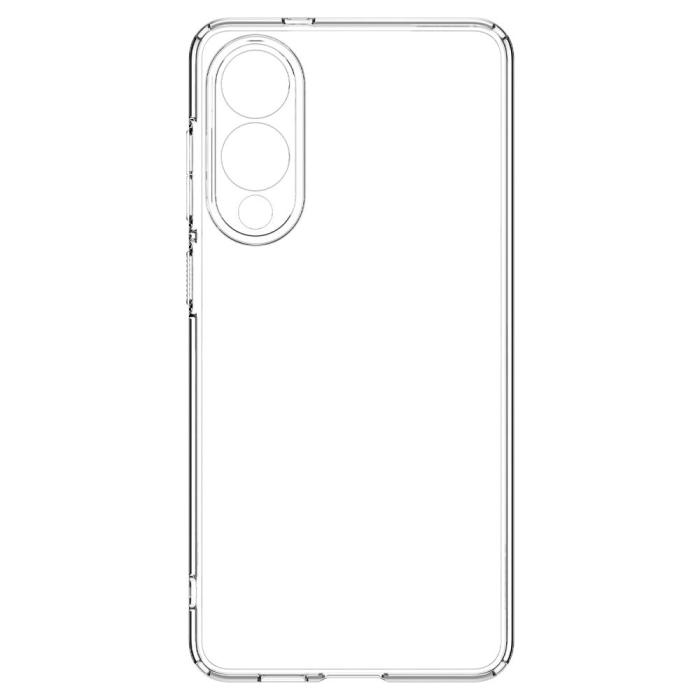 Bild 3, Spigen Galaxy S25 Edge Skal Liquid Crystal Clear