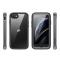 Supcase iPhone 7/8/SE Skal Unicorn Beetle Edge Pro Svart