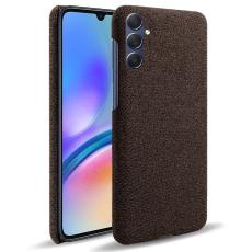 Samsung Galaxy A05s 4G Skal Nylonbelagt Brun