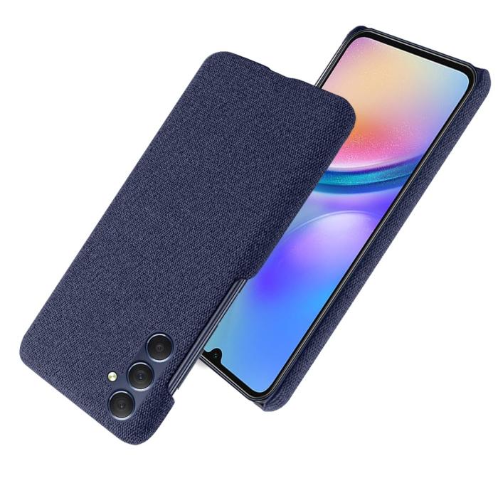 Bild 2, Samsung Galaxy A05s 4G Skal Nylonbelagt Blå