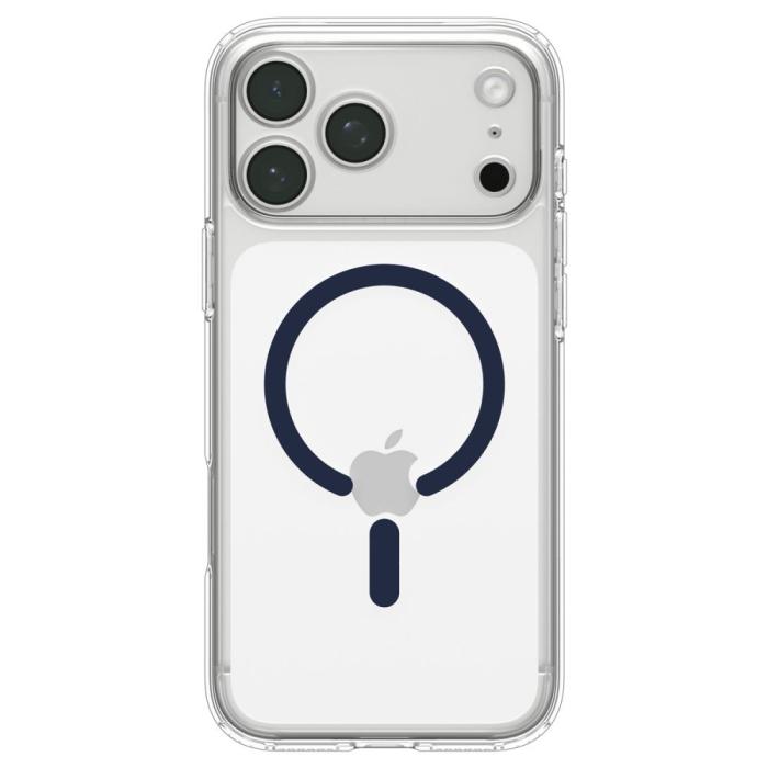 Bild 4, Spigen iPhone 18 Pro Max/17 Pro Max Skal Ultra Hybrid MagSafe