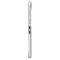 Spigen Galaxy Z Flip 5 Skal AirSkin Crystal Clear
