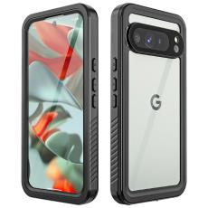 REDPEPPER Google Pixel 9 Pro XL Skal 360 Vattent&auml;tt IP68