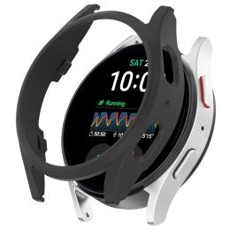 Galaxy Watch 7 40 mm Skal Till Smartklocka Svart