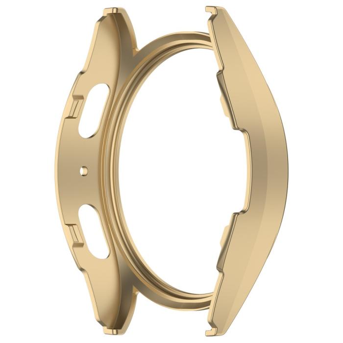 Bild 3, Galaxy Watch 7 40 mm Skal Till Smartklocka Guld